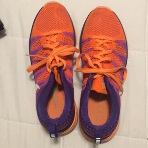 Nike Flyknit Lunar 2